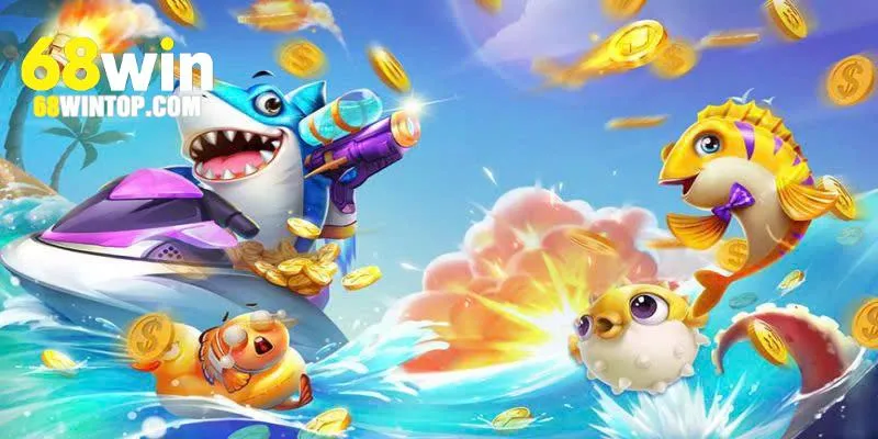 Cập nhật mẹo cược game bắn cá quan trọng