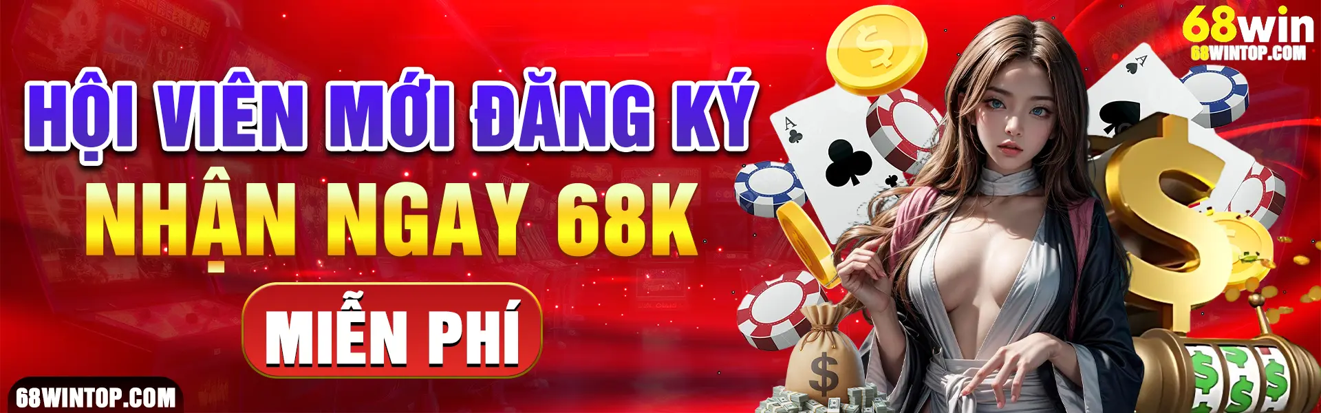Banner 68Win