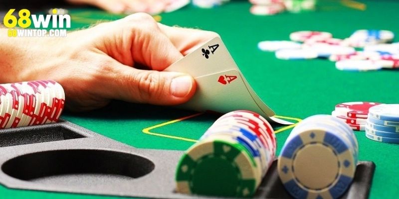 Bỏ túi kinh nghiệm bất bại từ chuyên gia đánh bài lâu năm