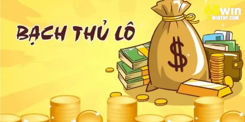 Soi cầu bạch thủ lô